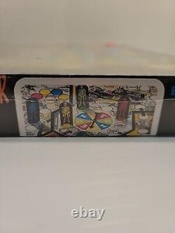 Little Creepies' Monster Game 1974 Vintage Sealed New Rare The Toy Factory