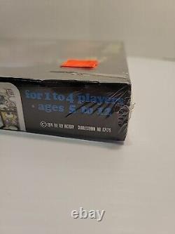 Little Creepies' Monster Game 1974 Vintage Sealed New Rare The Toy Factory