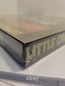 Little Creepies' Monster Game 1974 Vintage Sealed New Rare The Toy Factory