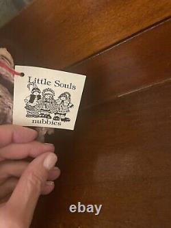 Little Souls by Gretchen Wilson. Nubbies Exclusive Series. Hattie And Liza