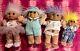 Lot Of 40 Vintage Troll Dolls