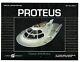 Lunar Models Proteus Model Kit (includes the Interior)