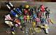 MIGHTY MORPHIN POWER RANGERS VINTAGE TOYS LOT BUNDLE 90s