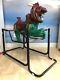 MOTU Masters of the Universe Battle Cat Ride On (Bouncy) Original Excellent