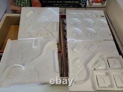 Magi-Cutter Vintage Craft Set No. 3 Car by Hasbro 1959 NEW NEVER USED RARE
