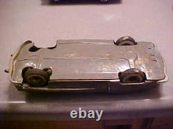 Marusan Cadillac Parts Car Convertible Taiyo Japan Battery Toy