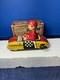 Marx Careful Johnnie Car In Box