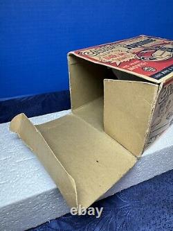 Marx Careful Johnnie Car In Box