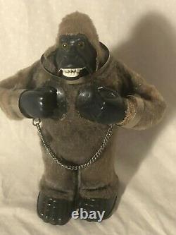 Marx Mighty King Kong Wind Up Toy A96