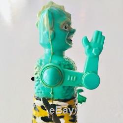 Marx Son Of Garloo, Wind Up Vintage Robot, One Owner Toy, Super Fast Shipping