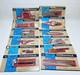 Marx Toys Pocket Tools Collectors Series Lot Of 12 Vintage Unopened