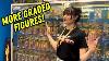 Massive Drop Of Graded Vintage Toys You Gotta See This