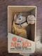 Mattel 1962 Tv's Mr. Ed talking plush hand puppet with box & pullstring works