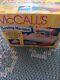 McCall's Sewing Machine Playtime TYCO Toys in Box with Manual Vintage 1990s RARE