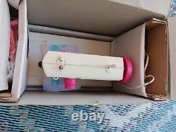 McCall's Sewing Machine Playtime TYCO Toys in Box with Manual Vintage 1990s RARE