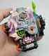 Mighty Max Doom Zones Cyberskull