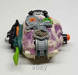 Mighty Max Doom Zones Cyberskull