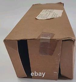 Mighty Mouse With Original Box Rubber Red Cape Old Vintage Toy Read