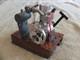 Model Gas Engine Enjomor GS-DK01