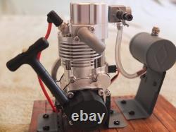 Model Gas Engine Enjomor GS-DK01
