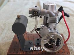 Model Gas Engine Enjomor GS-DK01