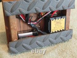 Model Gas Engine Enjomor GS-DK01