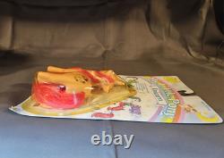 My Little Pony Unicorn Skyflier 1984 New In Package