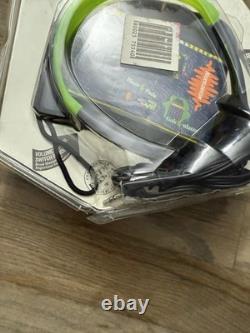 Nickelodeon Blast Pak Cassette Player 1996 SEALED RARE 90s 1990s Vtg