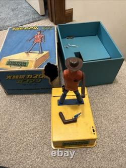 Nintendo Custom Gunman 1976. Nintendo Vintage Toys & Games. Target Only damaged