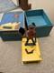Nintendo Custom Gunman 1976. Nintendo Vintage Toys & Games. Target Only damaged