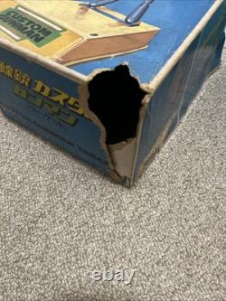 Nintendo Custom Gunman 1976. Nintendo Vintage Toys & Games. Target Only damaged