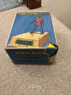 Nintendo Custom Gunman 1976. Nintendo Vintage Toys & Games. Target Only damaged