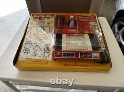 Old Stock Sealed Vintage Toy Wham-O Shrink Machine