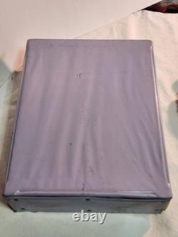 Old Vintage Barbies Friend Allen Doll In Case With Clothing Lot