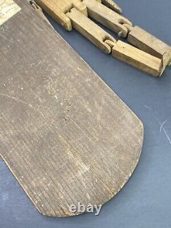 Original Dancin- Dan Rare! Wonder Wooden Tap Dancer Tap Dancer Wood Toy