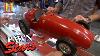 Pawn Stars Rare Ferrari Model Car Is Super Valuable Season 8 History