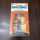Popeye PEPPY PUPPET KOHNER 1970's SEALED