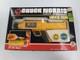 RARE Chuck Norris Karate Kommandos Video Gun HG TOYS 1986 Mint In Box