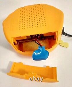 RARE HTF 1978 GARFIELD AM RADIO in Box Vintage