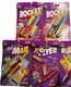 RARE Vintage Yes Gear PowerPenz Air Attack 1995 Pen New Sealed Complete Set Of 4
