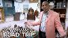 Raj Finds A Pack Of Antique Playing Cards Day 1 Season 16 Antiques Road Trip