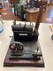 Rare! Antique 1920s Doll DC Horizontal working 1920 Steam Engine with Boiler Toy