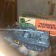 Rare Multiple Products Ww 2 Armored 15 Inch Half Track With Original Box 1965