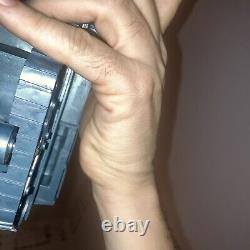 Rare Multiple Products Ww 2 Armored 15 Inch Half Track With Original Box 1965
