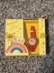 Rare New vintage armitron Quartz Rainbow Brite Watch 1983