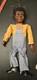 Rare Sambo Hazelle's Popular Marionette Original Box Great Condition