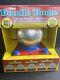 Rare Vintage 1992 Doodle Dome Globe Toy New In Box