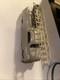 Rare marchesini tin truck with ladder