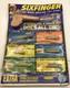 SIXFINGER Six Finger Toy ORIGINAL IN BOX Unopened NOS (704)