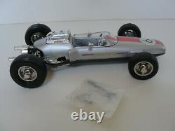 Schuco #1071 Lotus Climax 33 Formel 1 Vintage Collector Quality